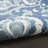 Gregori Floral Farmhouse Area Rug-1126657968