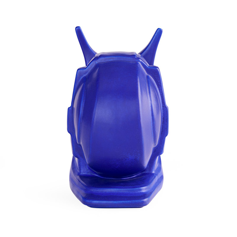 Cobalt Snail
