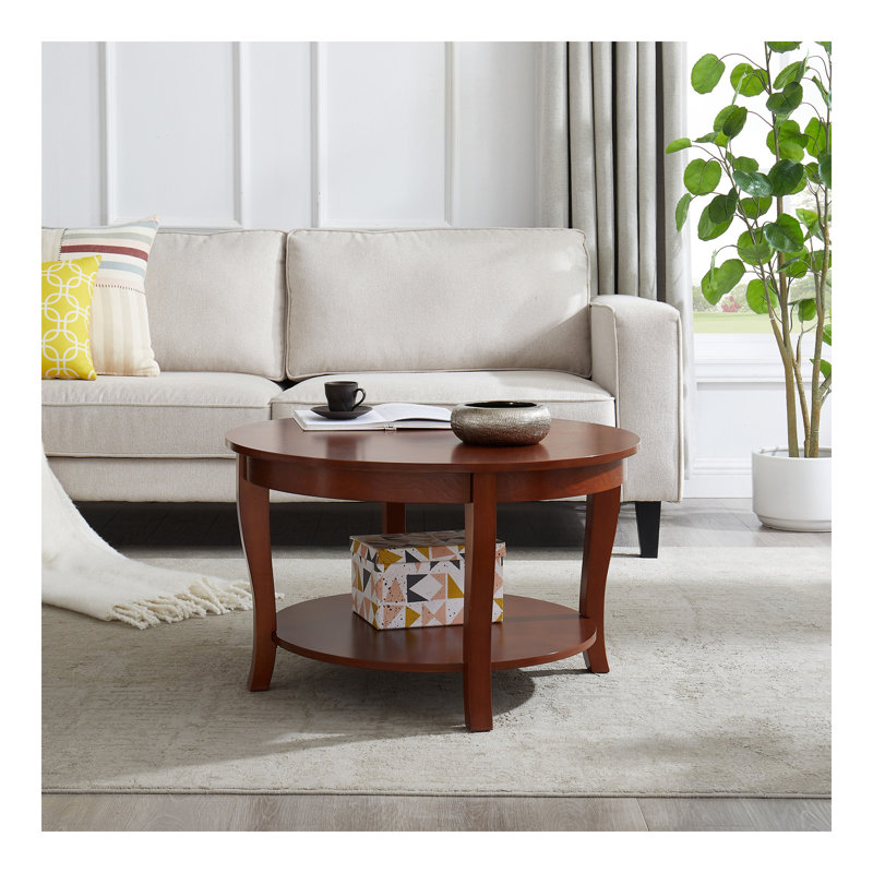 Table basse Traditional