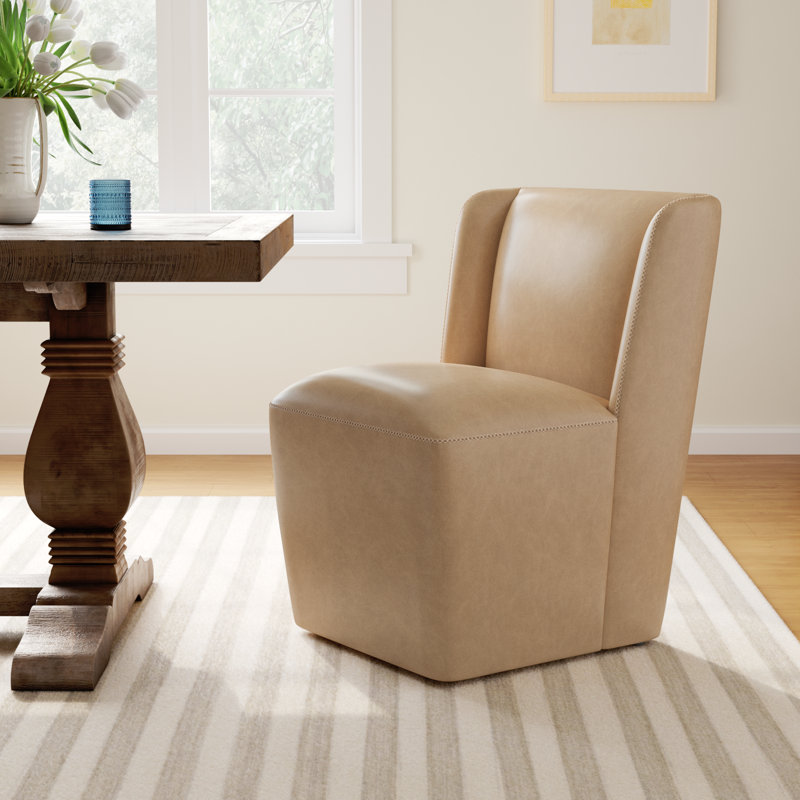 Ardeth Upholstered Side Chair