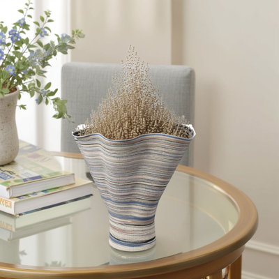 Vase décoratif Kerya