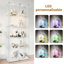 Display Cabinet-540827029