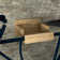 Gilli Manufactured Wood Wall Mounted Multi-Use Bike Rack
