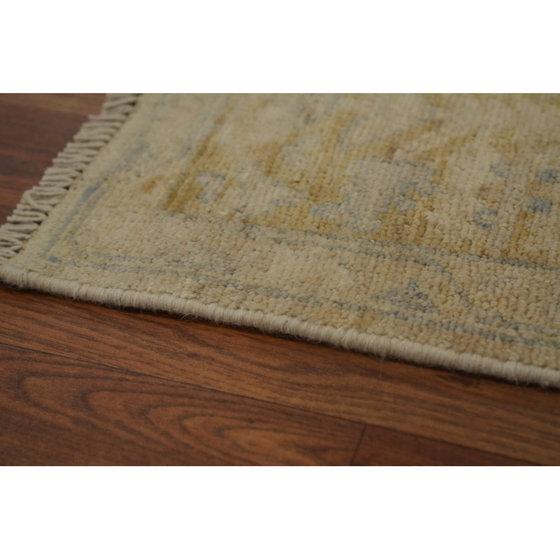 Tapis Oushak 7x9