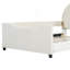Lit plateforme tapissier Alafia-695478786