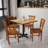 Lyman Ladder Back Wooden Restaurant Chair-23209927-133938414