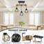 Luminaires suspendus Farmhouse-118315570