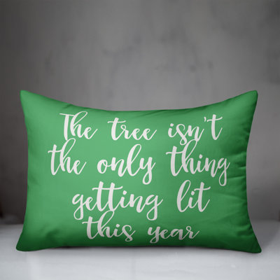 Throw Pillow