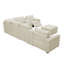 Canapé modulaire inclinable électrique Rdamidtin-478972464