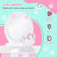 Kids Vanity Set with Mirror
