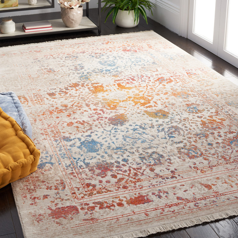 Tapis performance New Haven Veranda, Rectangle 6 pi x 9 pi
