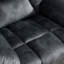 Fauteuil inclinable manuel de 35 po de largeur, moderne, ergonomique et confortable (ensemble de 2)-295691812