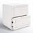 Hudson 2-Drawer 17.7" Nightstand-1507467817