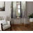 Semi Sheer Curtain Panel Pair-53074095