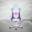 Fauteuil de jeu Techni Sport TS-42