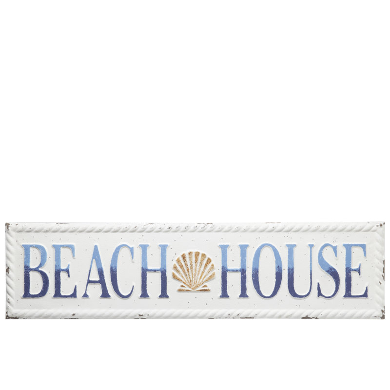 Coastal Wall Decor