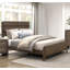 Lit en bois classique classique-1240860446