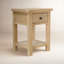 Table de bout Dillard