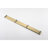 24 Inches Linear Shower Drain, Included Hair Strainer And Leveling Feet-125363976