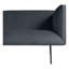 Dandy Leather Lounge Chair-94593572