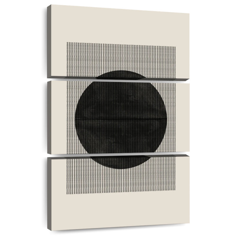 Avery Minimalist Paper, 74" H x 48" W