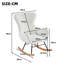 Caenas Rocking Chair-424559607