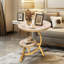 Bettylou End Table-1407606138