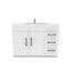 Ensemble de meuble-lavabo simple 42 po-67996347