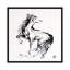 « fierté », impression sur toile-15609567-74271441-74271442