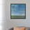 Scapes series : big skies, reproduction d’art sur toile tendue
