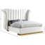 Lit plateforme tapissier capitonné Cicero-639429285-639477162