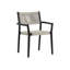 Kavala Stackable Dining Armchair-1687182701
