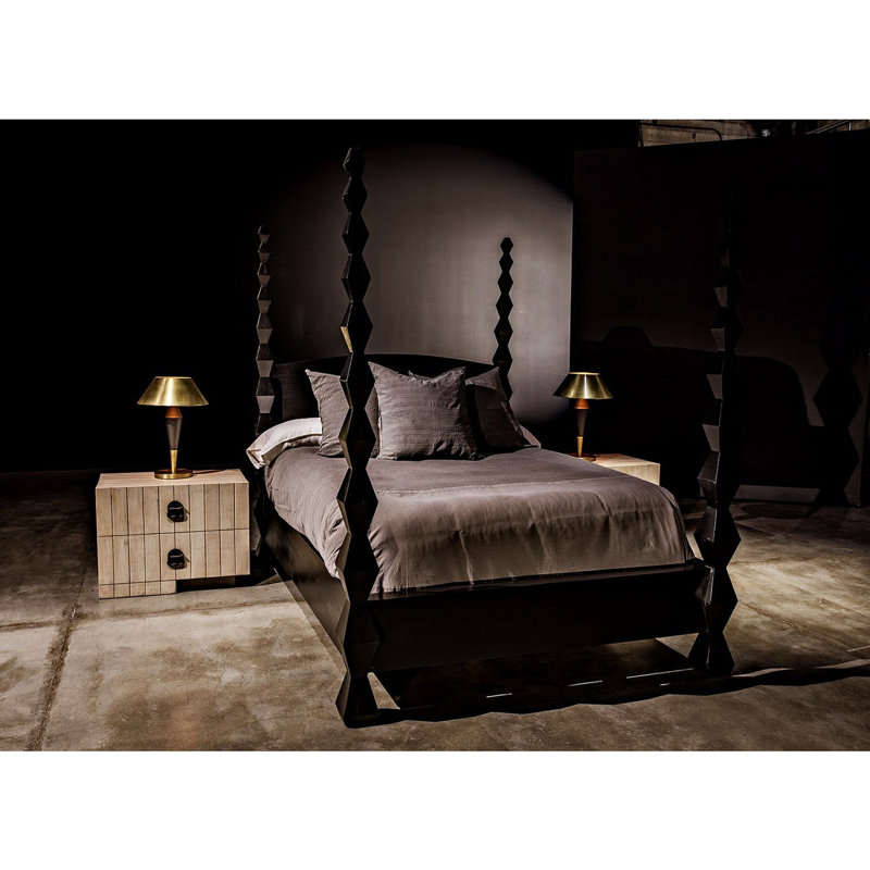 Blau Table Lamp