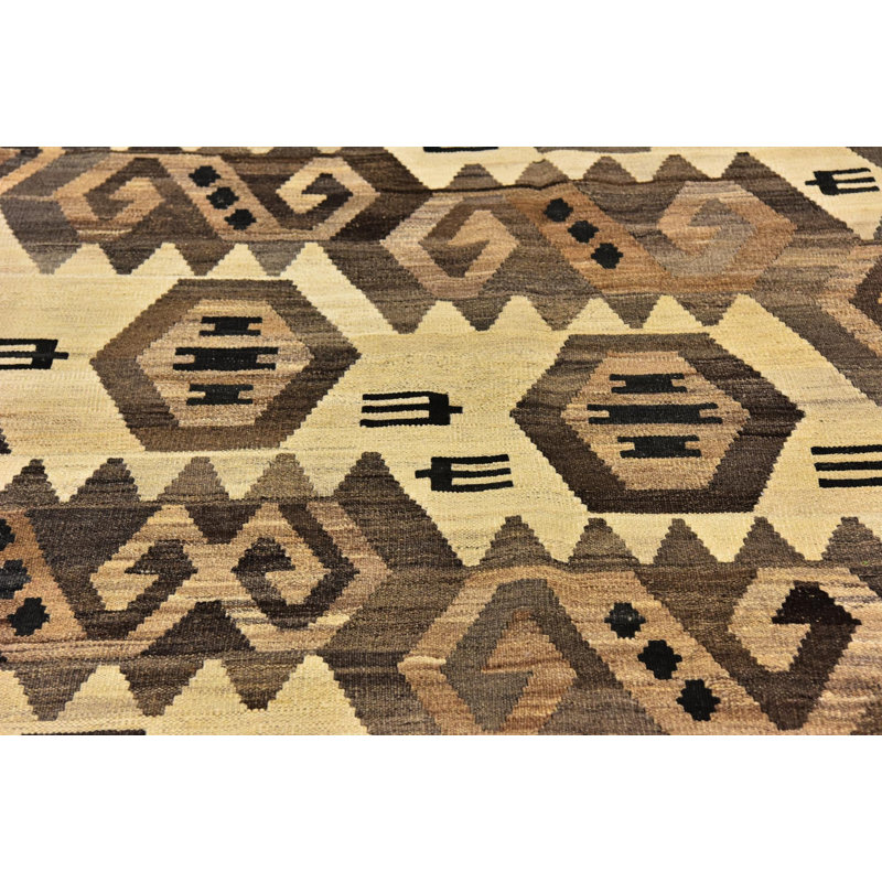 Tapis crème Ousley