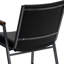 Chaise empilable robuste avec accoudoirs Aliya-1460368339-1460368332