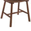 Solid Wood Windsor Back Side Chairs And Dining Chairs-707578023