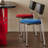 Creative Art Irregularly Designed Dining Table Set-1044104657