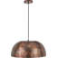 Aneela 1 - Light Dome Pendant