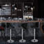 Ensemble de 2 tabourets de bar Knapp Otsellic-875853303