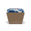 Charisma Rectangle Outdoor Ottoman Patio Ottoman-1606832674
