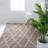 Geometric Indoor Rug-174972391