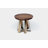 ARS Solid Wood Top End Table-35181373-9528125