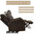 Upholstered Recliner-1721735274