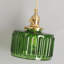 Adecyn 1 - Light Copper Drum Pendant