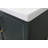 Cheriton 30'' Single Bathroom Vanity with Ceramic Top-2045684178