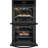 Frigidaire 27" 7.6 cu. ft Self-Cleaning Convection Double Wall Oven-71115294