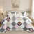White Patchwork is out of stock