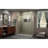 Unidoor-X 58.5" x 72" Frameless Rectangle Hinged Shower Enclosure-17782067-39783417