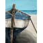 Mediterranean Boats III Painting by Barclay Butera-26727994-26727996