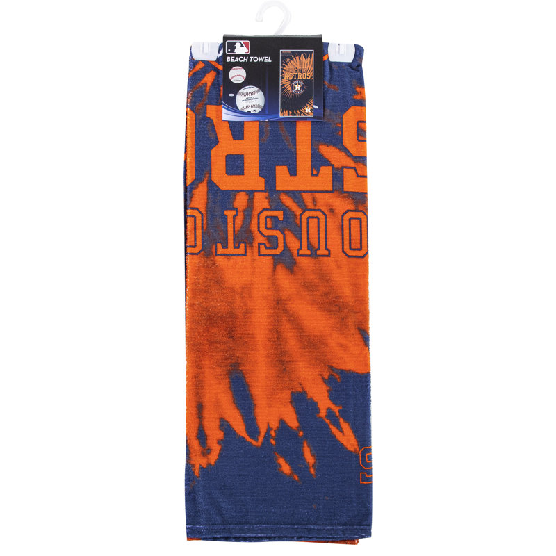 Cotton Blend Beach Towel